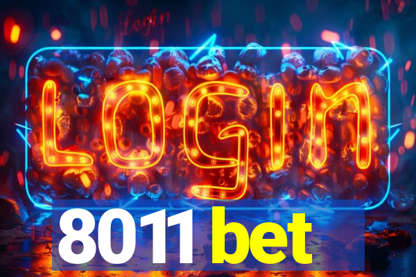 8011 bet